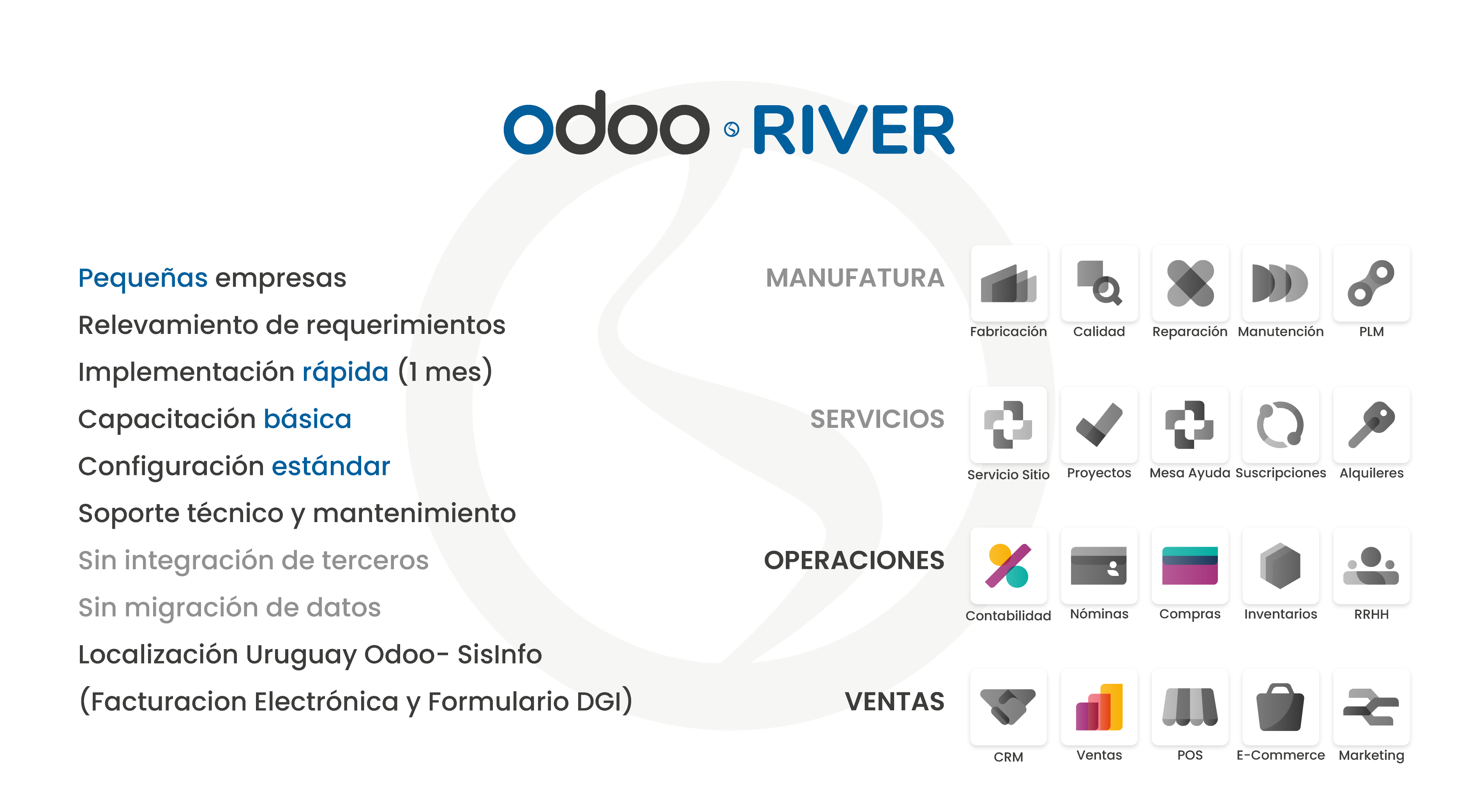 plan river